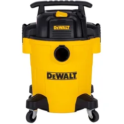 DeWalt, Industriestaubsauger, Dry/wet vacuum cleaner 23 l (Nass-Trockensauger)