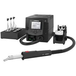 JBC Tools JTSE-2B Heißluftstation 300 W 35 - 500 °C inkl. Vakuum Pick-up