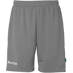 Kempa Performance Handballshorts Kinder steingrau 164