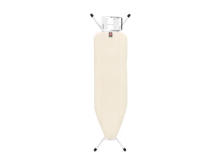 Bügelbrett BRABANTIA B , ecru, Bügelbretter, Bügelbrett