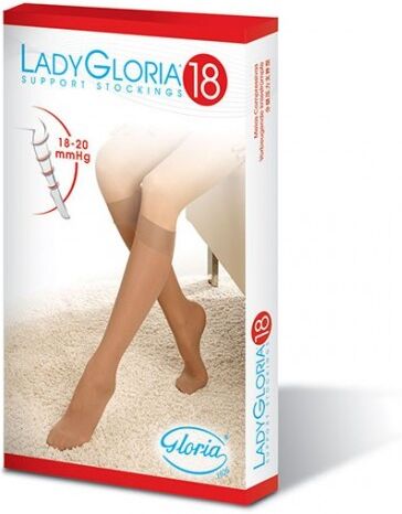 Gloria Med Ladygloria 18 Gambaletto 140 Sahara 1
