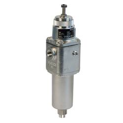 IMI NORGREN B38-444-M1LA Filter-Regelventil NPT 3/8, NPT 3/4