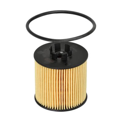 MANN-FILTER Ölfilter HU 712/6 x Filtereinsatz 72mm für VAG