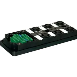 Murrelektronik M12 Verteiler 6-fach 276577