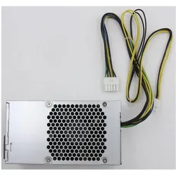 Lenovo 7.2L SFF 180W,100-240Vac (180 W), PC Netzteil, Schwarz