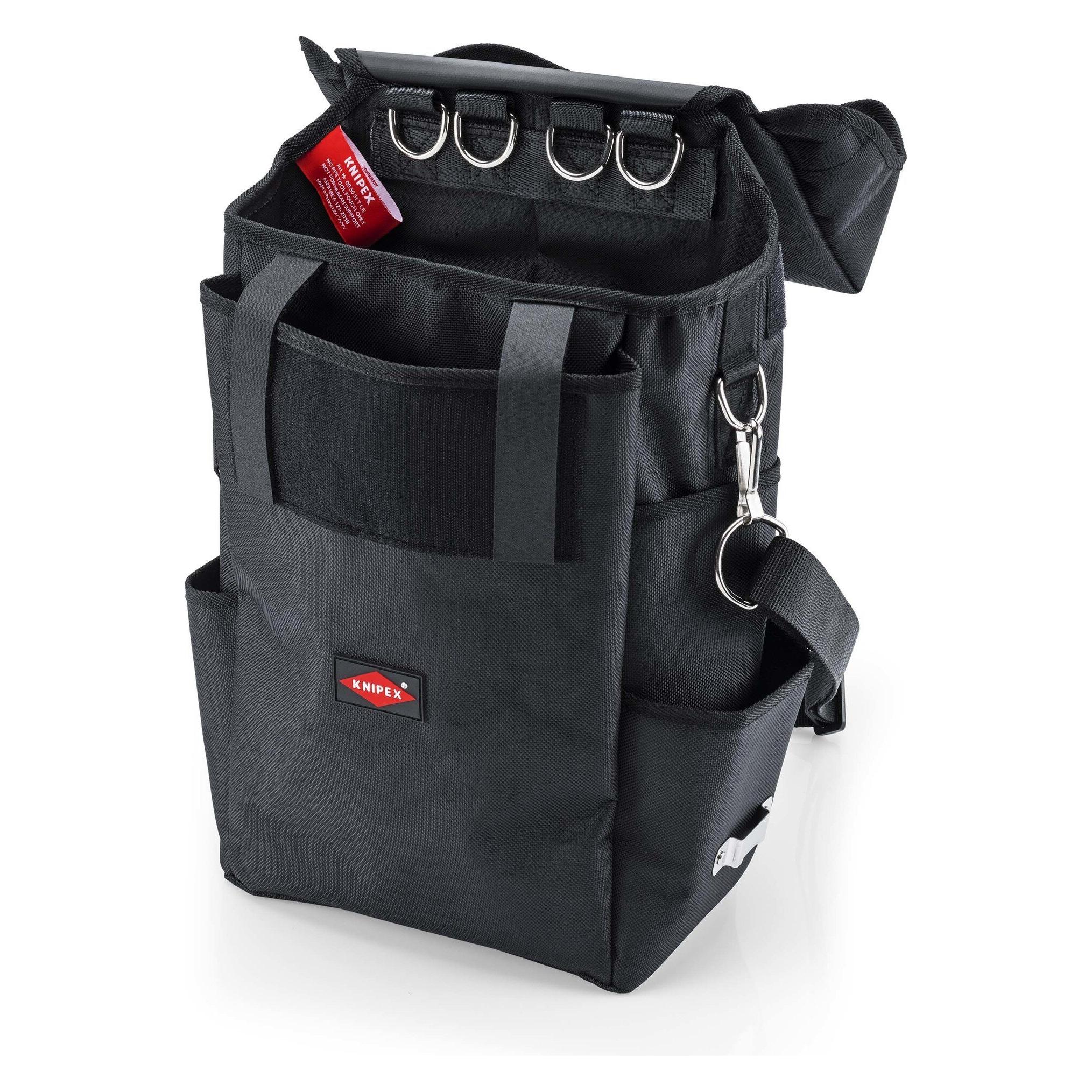 Knipex Werkzeugtasche Tethered Tools (00 50 51 T LE)