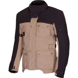 Merlin Mahala D3O Explorer Motorrad Textiljacke M