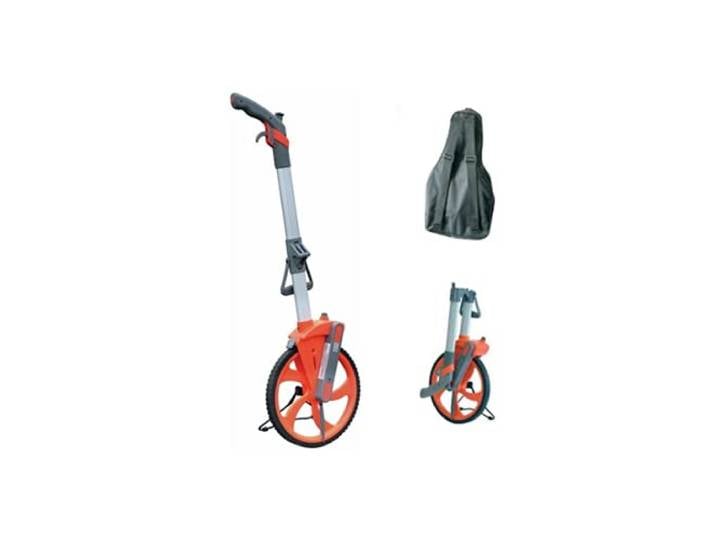 ODOMÈTRE SOFOP TALIAPLAST SPÉCIAL TP AVEC SAC DE TRANSPORT - 490502