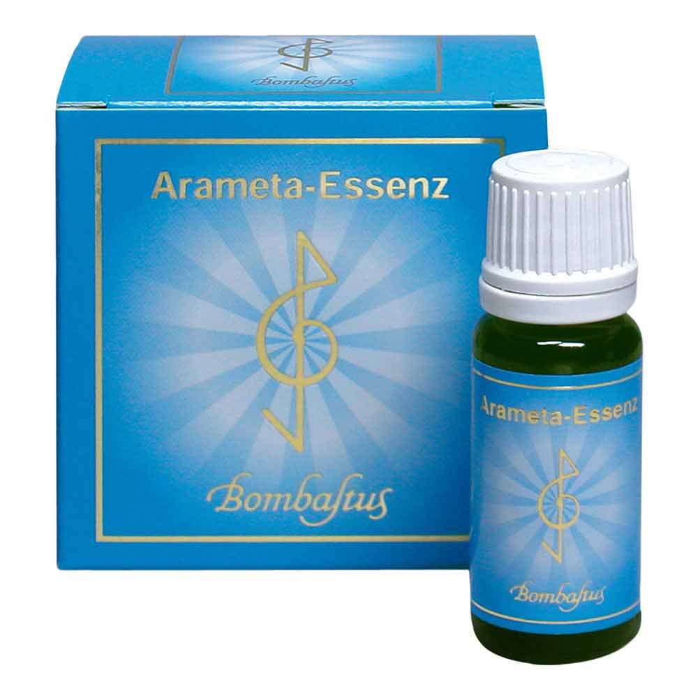 Bombastus-Werke AG Arameta Essenz 02259104
