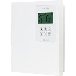 Infraworld Saunasteuerung Saunacontrol A0 (Slimline 1200)