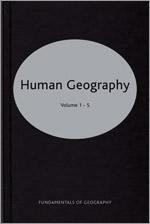 Human Geography