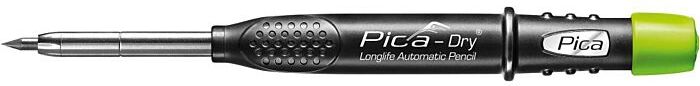 Pica Tieflochmarker 4260056150371 Graphit