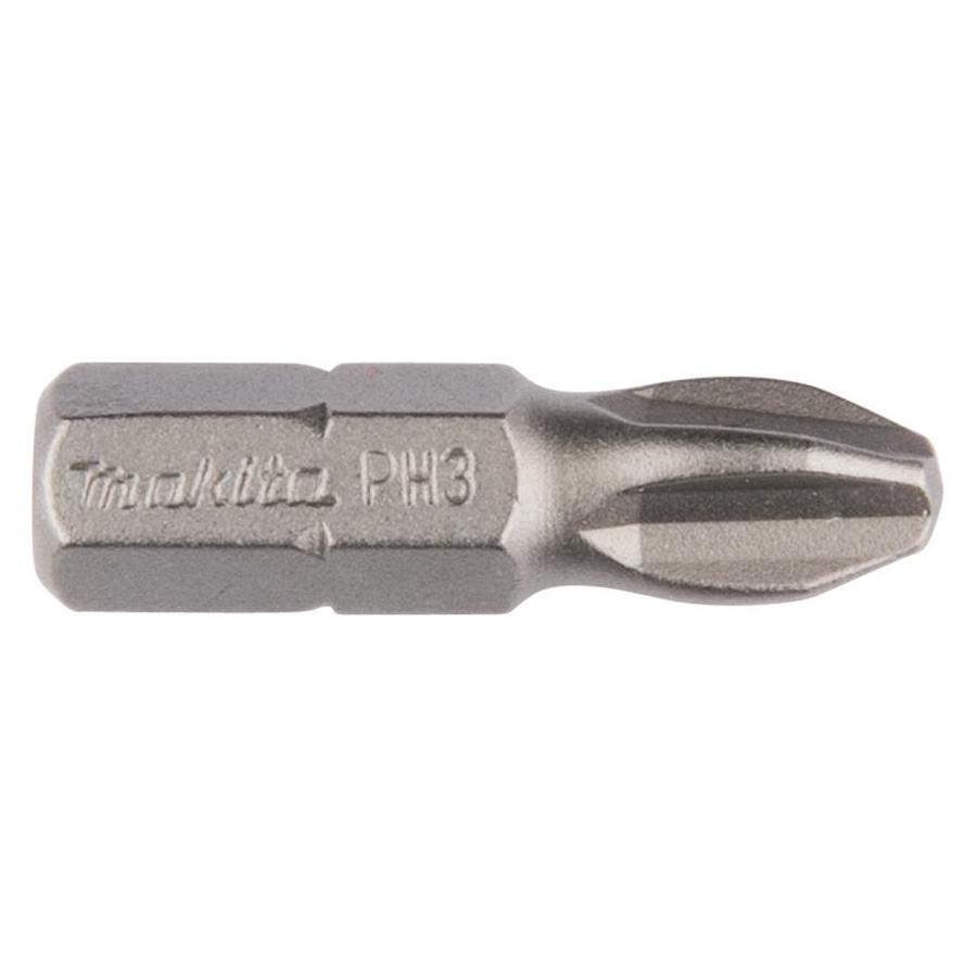 Makita PH Bit 3x25 3Stk (B-23472)