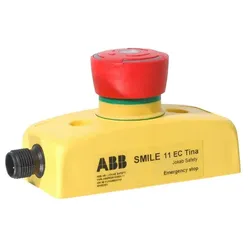 ABB Smile11ECTina Not-Halt-Taster Smile mit Statusbus 2TLA030050R0900