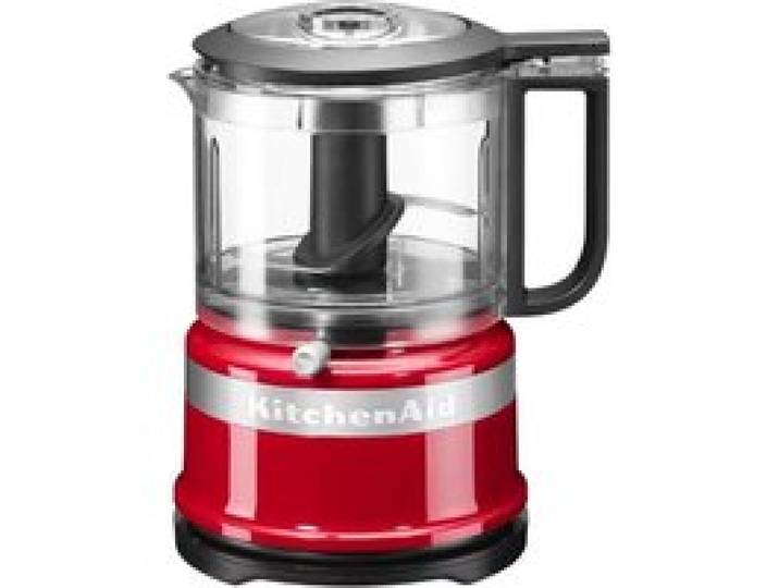 Kitchenaid Mini hachoir 0.83l 240w rouge - 5 KFC 3516 EER