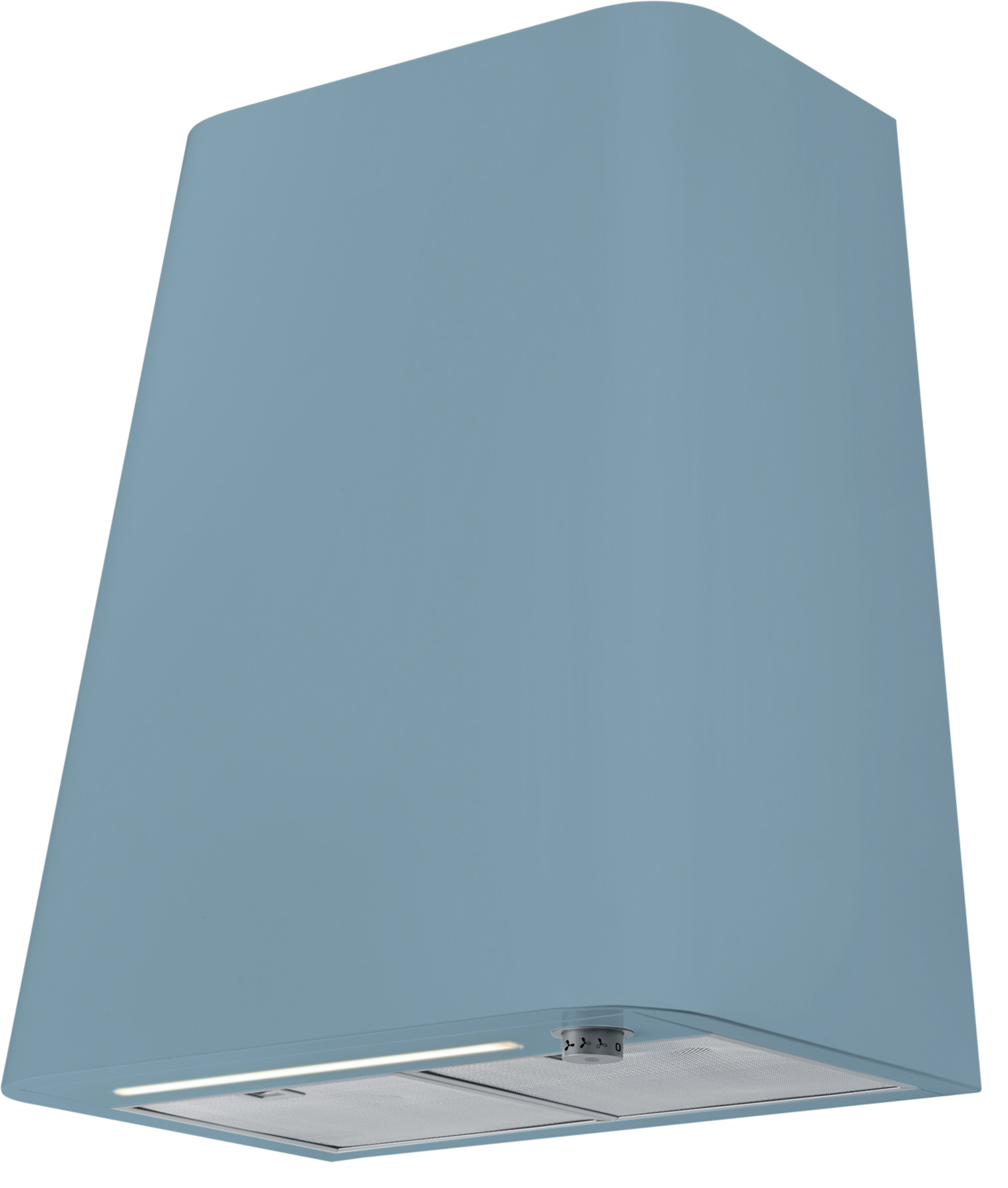 Franke FSMD508BL, 650 m³/h, A, A, D, 68 dB, 47 dB