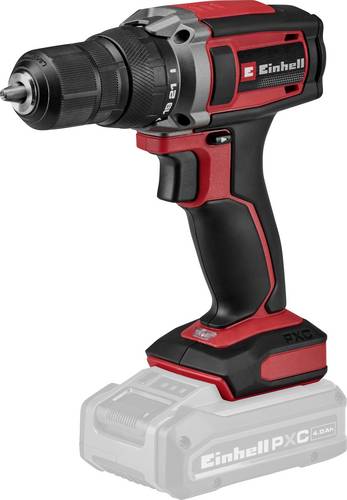 Einhell TC-CD 18/38 Li - Solo 4514365 Akku-Bohrschrauber 18V Li-Ion ohne Akku, ohne Ladegerät