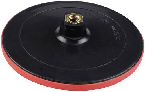 APA Polierteller Ø 180mm 20994 Zubehörsatz 18mm
