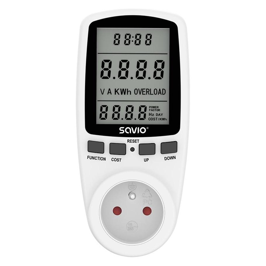 Savio AE-01 (Typ E, Typ F) (AE-01)