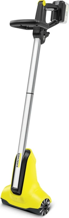 KÄRCHER Akku-Fugenbürste PCL3-18 132,4 cm