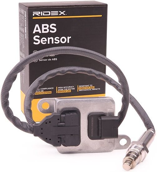 RIDEX 4965N0046 NOx sensor