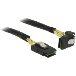 Delock Internes SAS-Kabel (100 cm, SAS 2.0), Interne Kabel (PC)