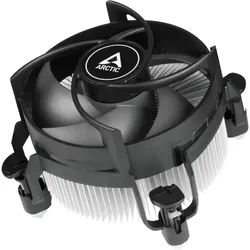 Arctic Luftkühler Alpine 17 CO Intel schwarz/aluminium