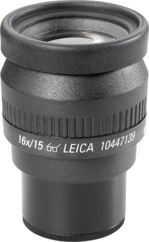 Leica Microsystems 10447280 Mikroskop-Okular 10 x Passend für Marke (Mikroskope) Leica