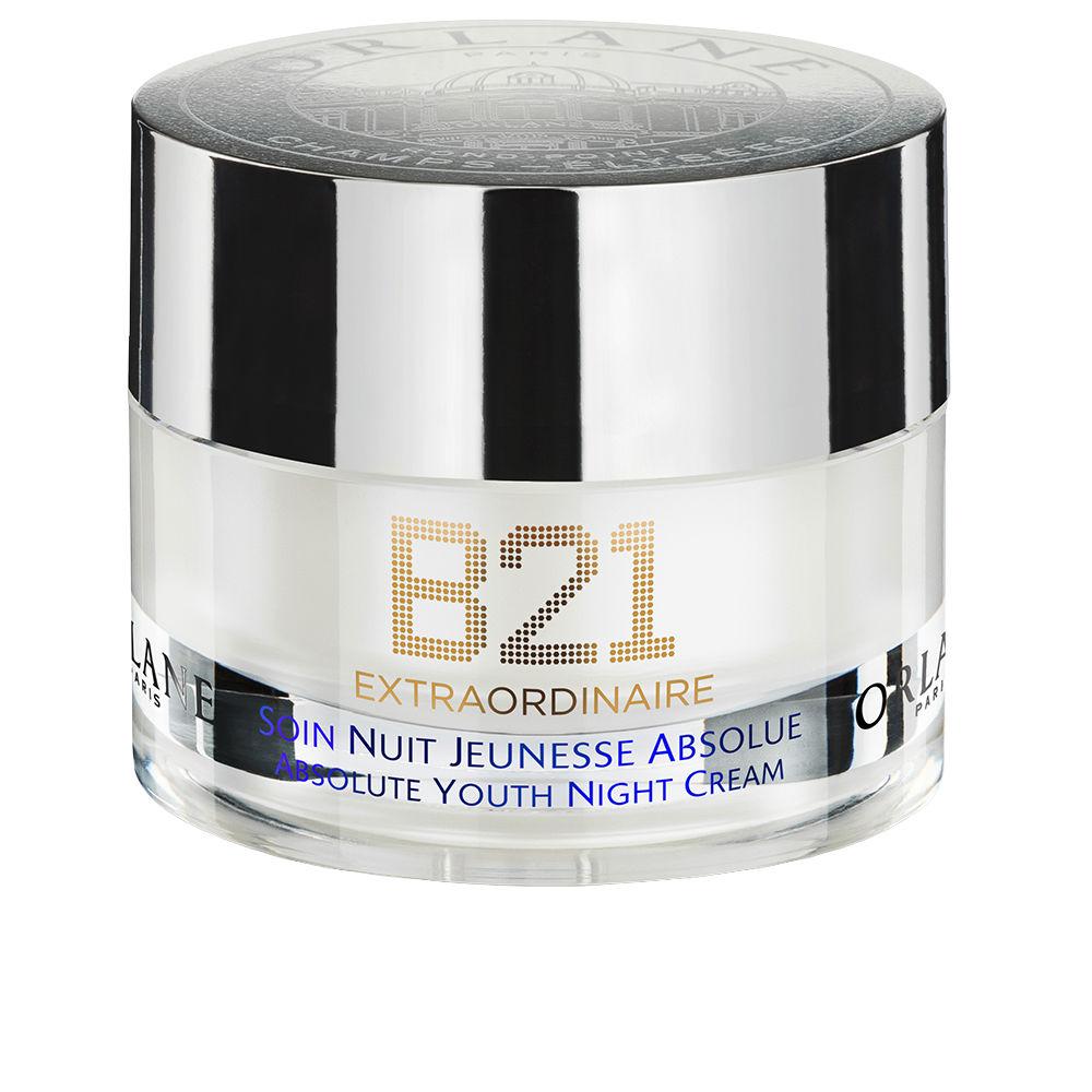 B21 Extraordinaire Crema De Noche Juventud Absoluta 50 ml