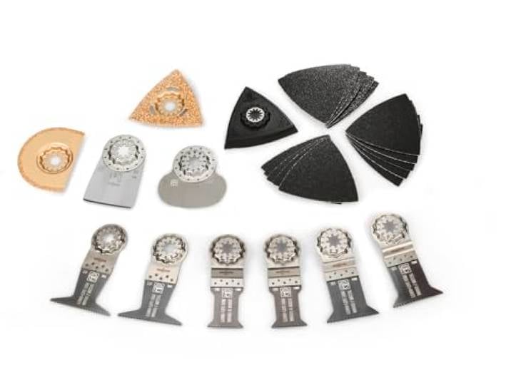 FEIN 35222967060 - Best of Starlock RENOVATION; Best of Starlock RENOVATION\, Accessoire\, Oscillation