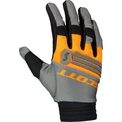 Scott X-Plore Motocross Handschuhe