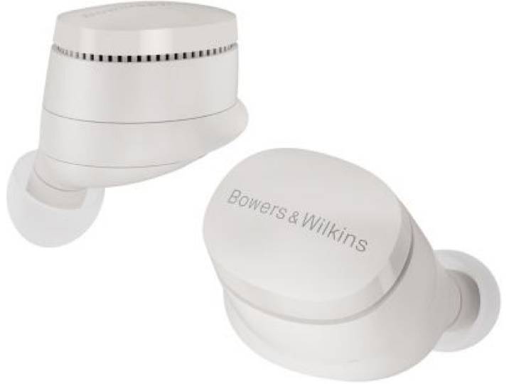 Bowers And Wilkins - Ecouteurs Pi6 Gris Nuage