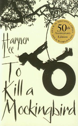 Harper Lee - To Kill A Mockingbird: 50th Anniversary edition - Preis vom 09.10.2026 07:28:09 h