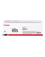 Canon Cartridge 055 C LBP Cart 055C (3015C002)