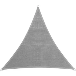 Windhager, Sonnensegel, Sonnensegel (400 x 400 cm)