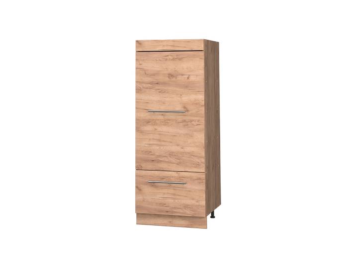 Garde-manger Fame-line\, Chêne De Force Doré/chêne De Force Doré\, 60cm\, Vicco