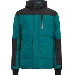 McKINLEY Herren Jacke Ike M, Größe M in Blau Blau