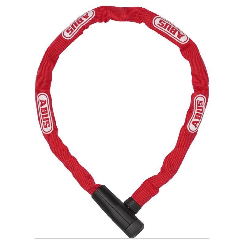 ABUS Kettenschloss Steel-O-Chain 5805K 10072489-01