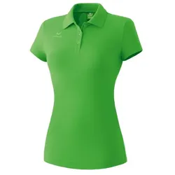 Erima Teamsport Poloshirt Damen - green - 44
