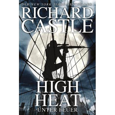 Castle 8, Taschenbuch von Richard Castle, Cross Cult Entertainment, 978-3-86425-291-4