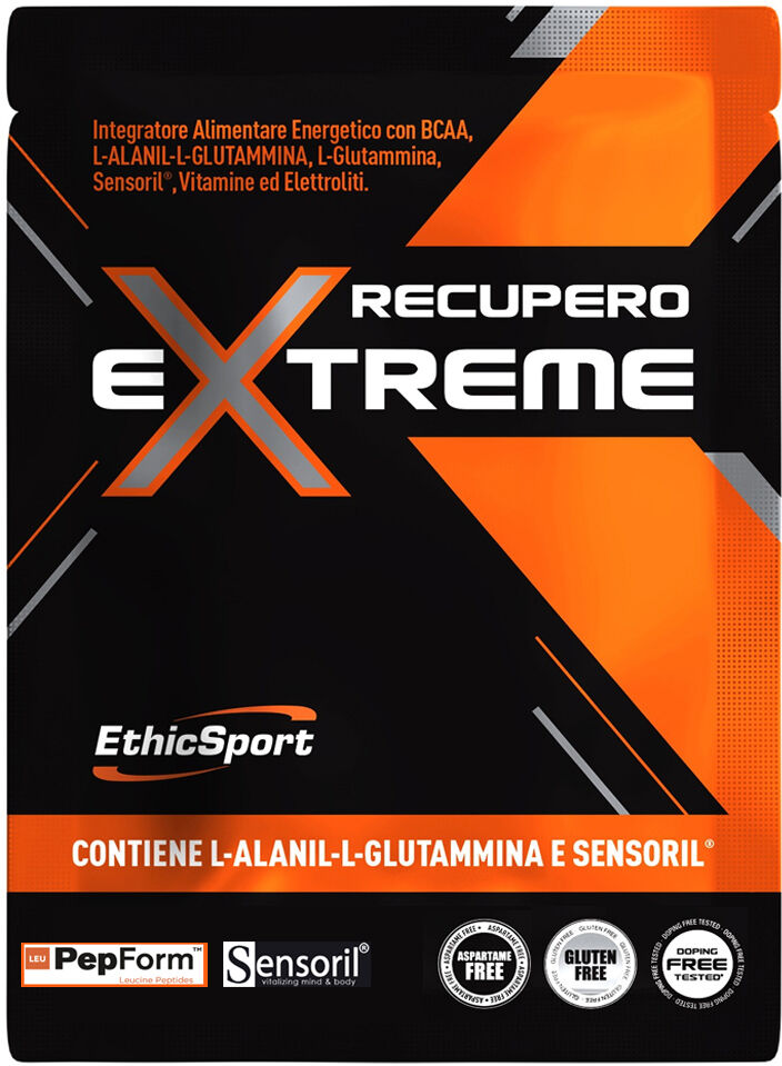 ethic sport recupero extreme 50 gr