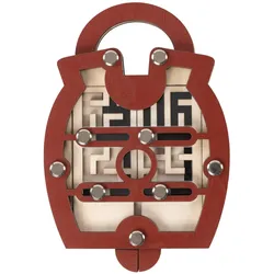 Bersinger Max JCs Lock (Deutsch, Französisch, Italienisch, 1 Spieler)