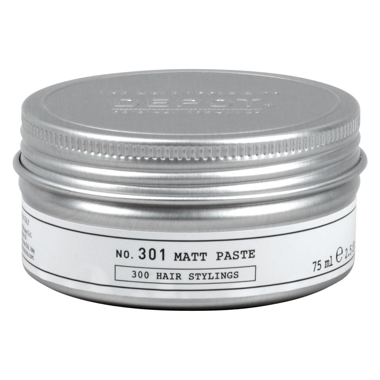 Depot No. 301 (Haarpaste, 1 g) (8032274060864)