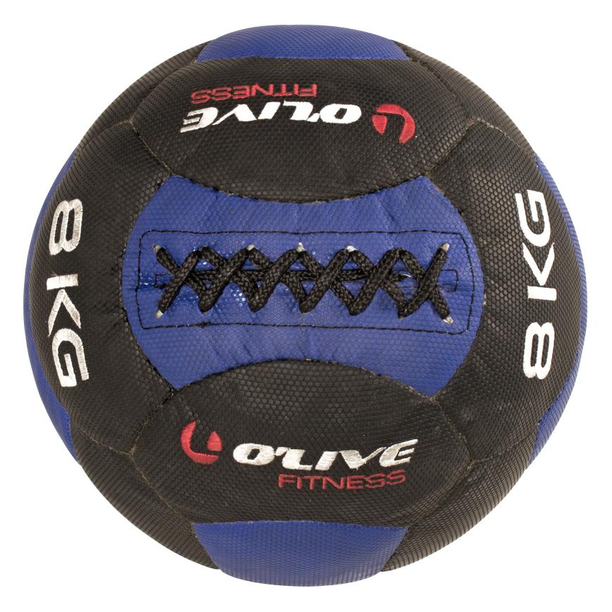 Olive O"Live Mini Functional Ball, 8 kg (8 kg, 250 mm) (BA10008.00)