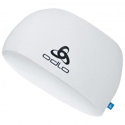 Odlo - Move Light Headband - Stirnband Gr One Size weiß
