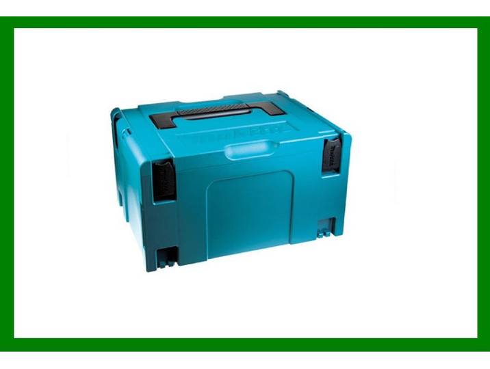 Makita Makpac 3 - Tasche für Elektrowerkzeuge
