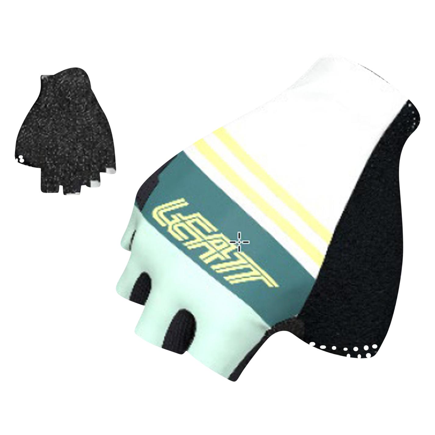 Leatt MTB Glove 5.0 Endurance (S) (6025105680)