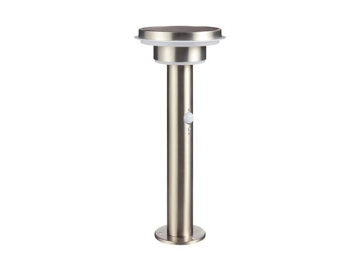 Endura® Style Solar Double Circle Post Double Circle 40Cm 6W ST