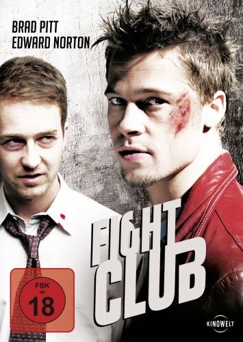 David Fincher - Fight Club - Preis vom 27.09.2026 03:53:48 h