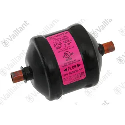 VAILLANT Filter Vaillant-Nr. 0020266439